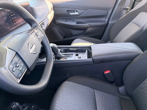 Certified 2026 Nissan Sentra SV w/ Floor Mat Package FWD image 19