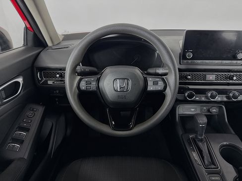 Certified 2023 Honda Civic LX image 20