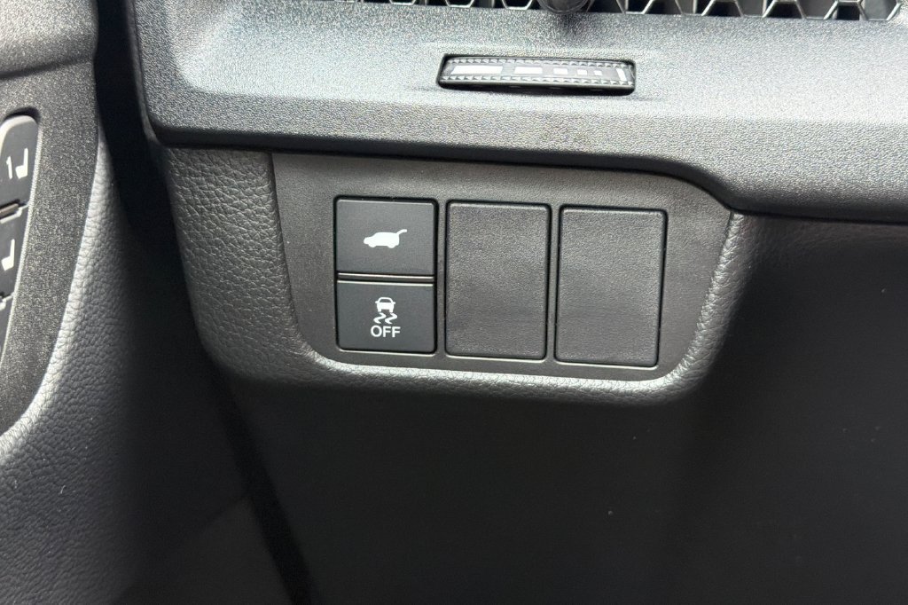 Certified 2024 Honda CR-V Sport-L image 33