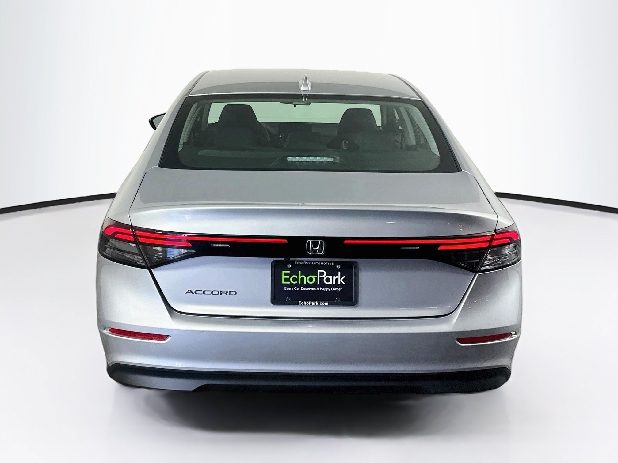 Used 2024 Honda Accord LX image 7