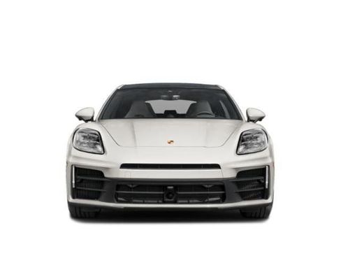 Used 2024 Porsche Panamera w/ Premium Package RWD image 4