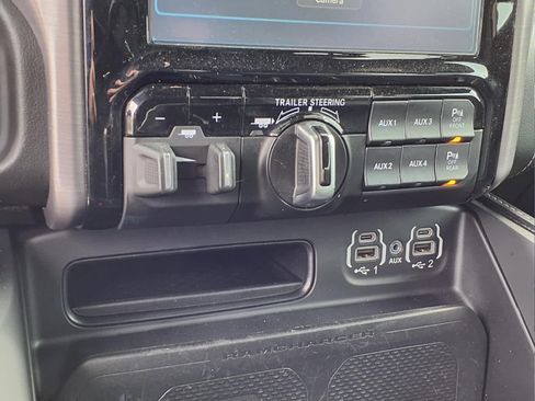 Used 2022 RAM 1500 TRX w/ TRX Level 2 Equipment Group AWD/4WD image 21
