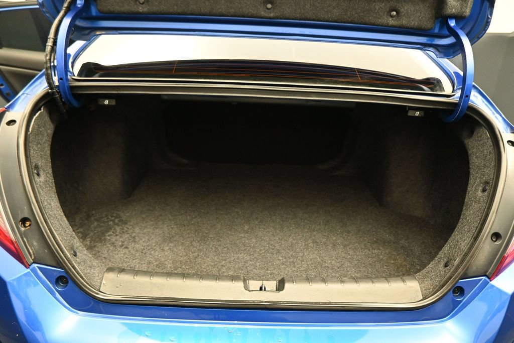 Used 2020 Honda Civic Sport image 24
