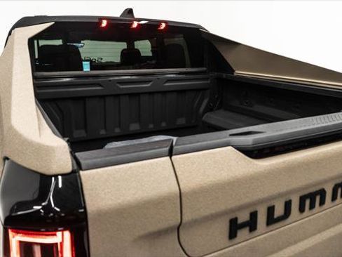 Used 2023 GMC Hummer EV Edition 1 image 12