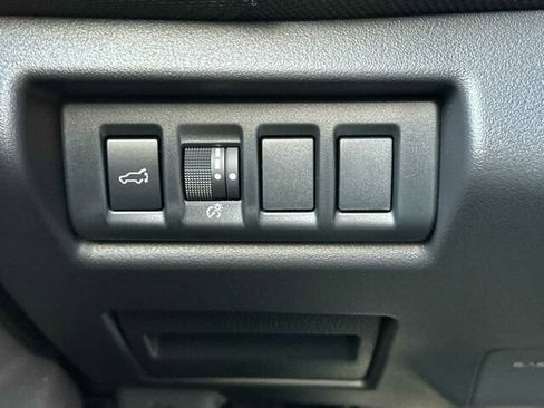 New 2026 Subaru Outback Limited XT image 33