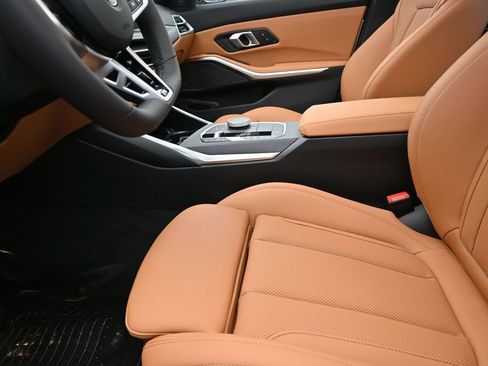 New 2026 BMW 330i Sedan w/ M Sport Package RWD image 13