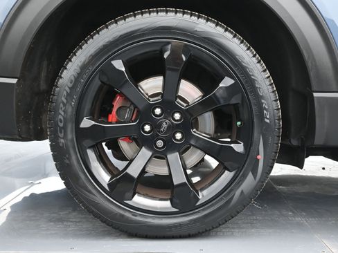 Used 2021 Ford Explorer ST w/ Equipment Group 401A image 17