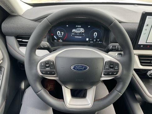 New 2026 Ford Explorer Active image 24