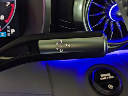 New 2025 Mercedes-Benz SL 63 AMG 4MATIC image 12