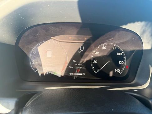 Used 2025 Honda Odyssey Sport-L image 16