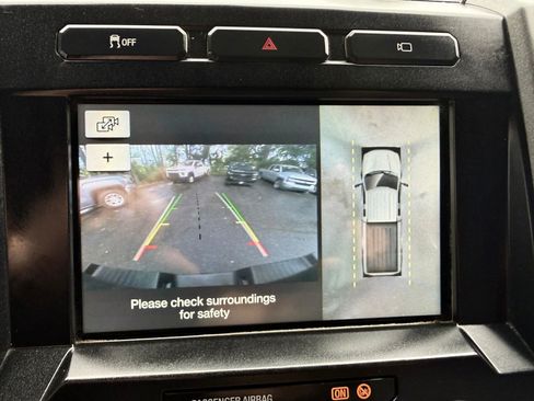 Used 2019 Ford F350 XL w/ XL Value Package RWD image 16