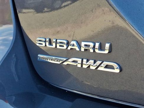 Used 2024 Subaru Crosstrek 2.0i image 29