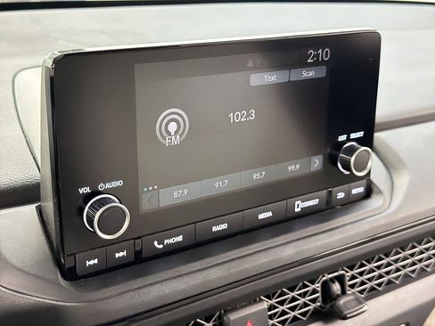 Certified 2024 Honda Accord LX image 23
