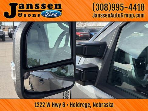 New 2026 Ford F350 XLT image 12