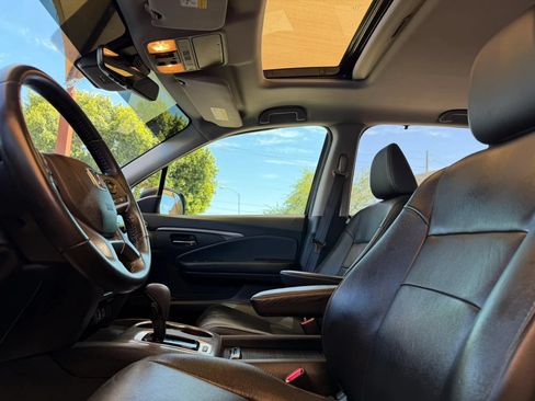 Used 2019 Honda Pilot EX-L image 16