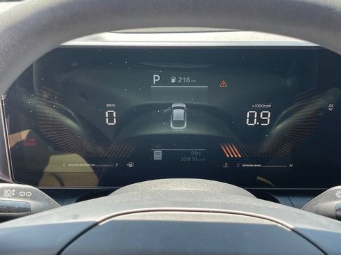 Used 2025 Kia K4 FWD image 9