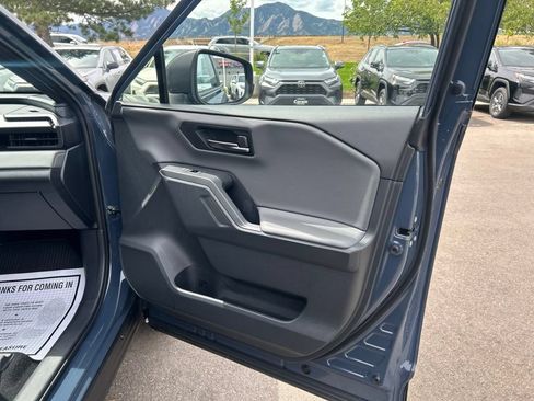 Used 2026 Toyota RAV4 SE w/ Weather Package AWD/4WD image 11