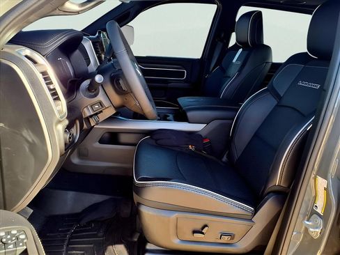 Used 2026 RAM 3500 Laramie image 10