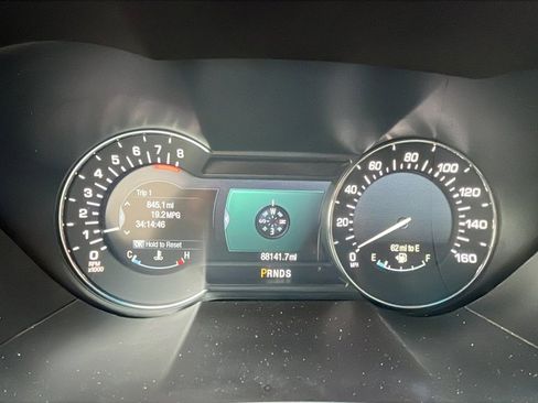 Used 2016 Lincoln MKX Reserve w/ Technology Package image 12