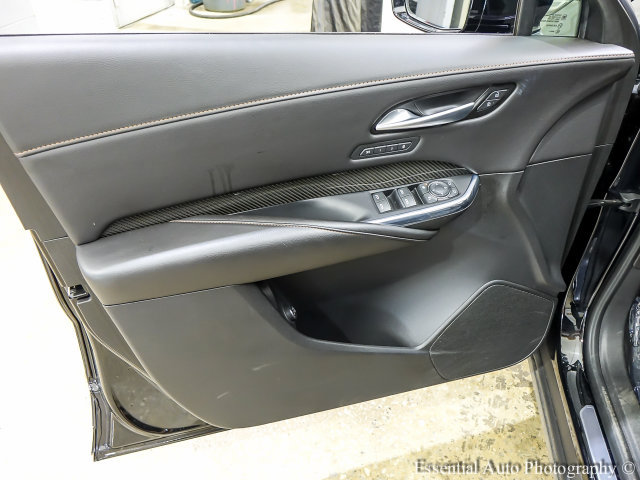 Certified 2023 Cadillac XT4 Sport FWD image 19