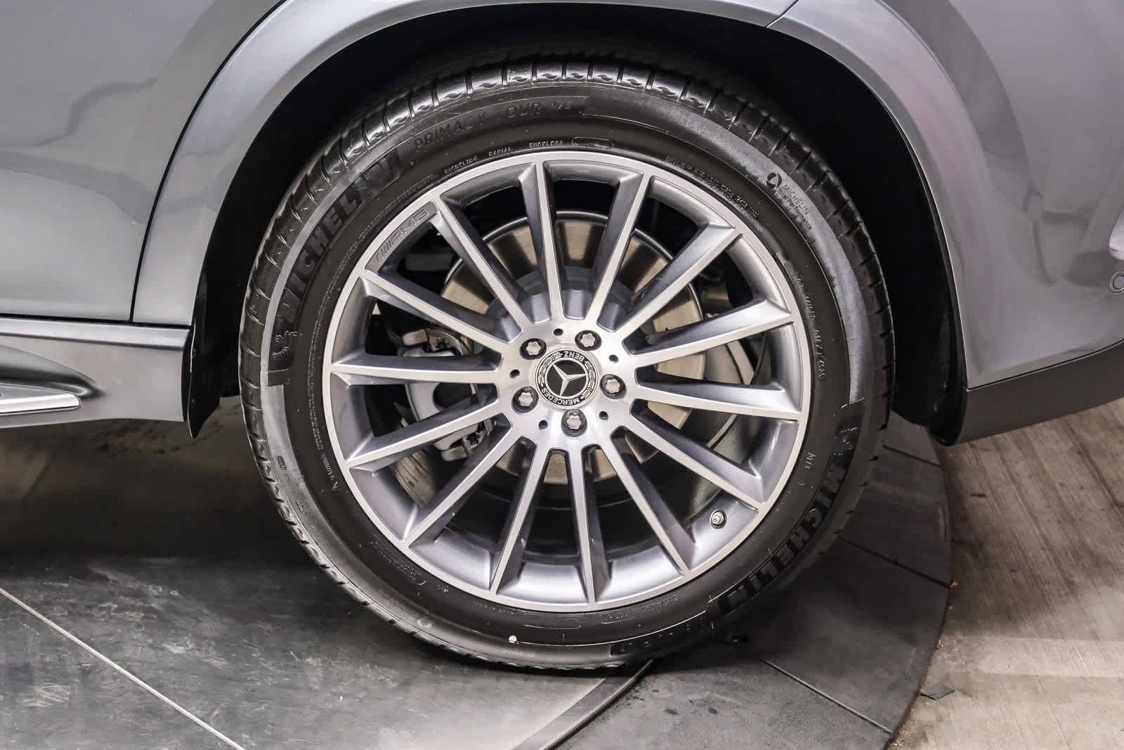 Used 2026 Mercedes-Benz GLE 450 4MATIC image 10