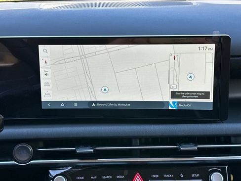 New 2026 Hyundai Tucson SEL AWD/4WD image 31