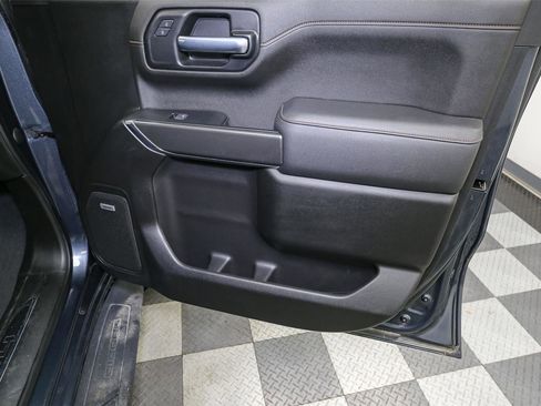 Used 2022 GMC Sierra 1500 AT4 w/ AT4 Premium Package image 20