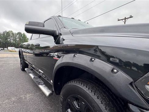 Used 2015 RAM 2500 Big Horn RWD image 20