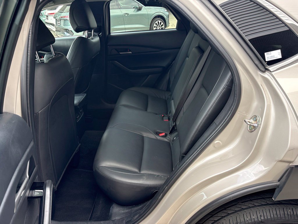 Used 2024 MAZDA CX-30 AWD 2.5 S w/ Select Sport Pkg image 18