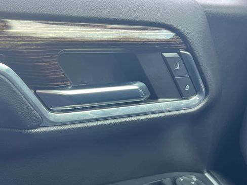 Certified 2024 GMC Sierra 1500 Elevation image 22