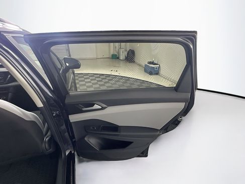 Used 2022 Volkswagen Taos S FWD image 28