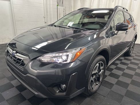 Used 2019 Subaru Crosstrek 2.0i Limited w/ Moonroof Package w/Navigation AWD/4WD image 4