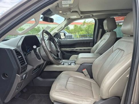 Used 2019 Ford Expedition Max Limited w/ Equipment Group 301A AWD/4WD image 15