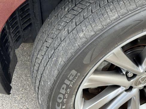 Used 2014 Lexus RX 350 FWD image 17