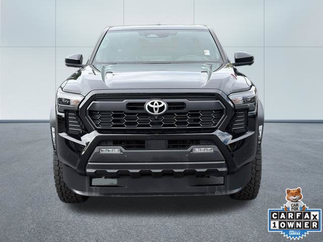 Used 2024 Toyota Tacoma TRD Off-Road w/ TRD Off Road Premium Package AWD/4WD image 5