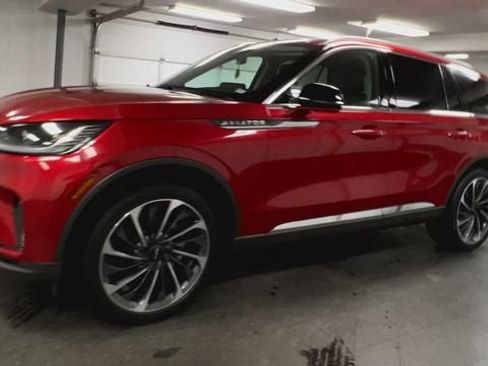 Used 2026 Lincoln Aviator Reserve w/ Illumination Package AWD/4WD image 4