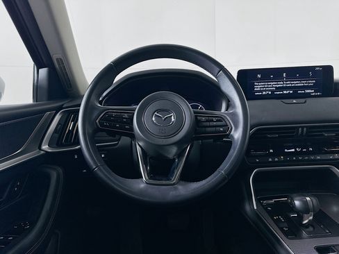 Used 2024 MAZDA CX-90 Plug-In Hybrid w/ Preferred image 17