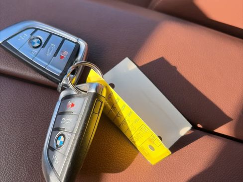 Used 2019 BMW X5 xDrive40i w/ Premium Package 2 image 22