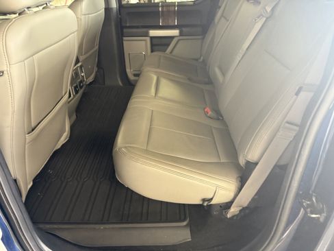 Used 2019 Ford F150 Lariat image 23