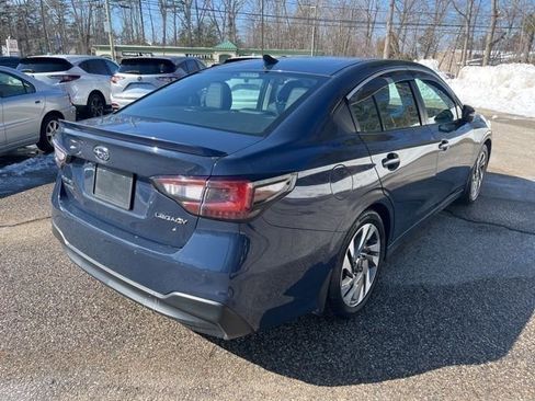 Used 2023 Subaru Legacy Limited AWD/4WD image 5