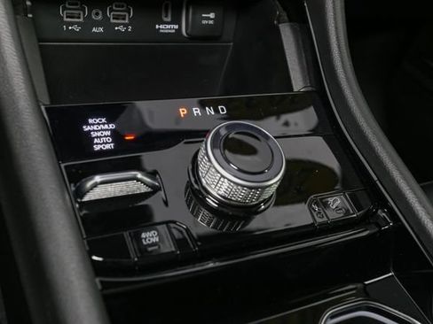 Used 2023 Jeep Grand Cherokee 4WD 4xe image 33