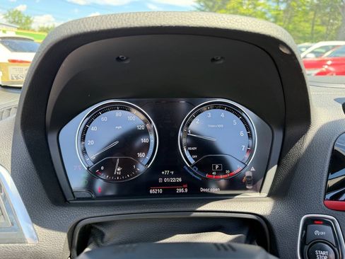 Used 2019 BMW 230i xDrive Convertible w/ Convenience Package AWD/4WD image 23