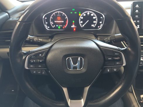 Used 2018 Honda Accord EX-L image 23