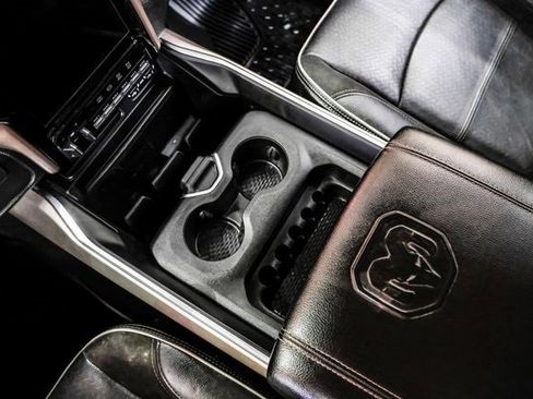 Used 2020 RAM 3500 Laramie image 23