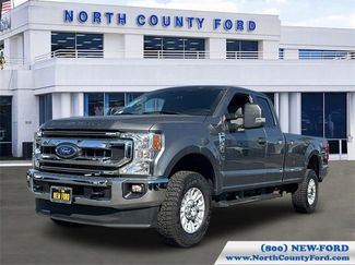 Used 2021 Ford F350 XLT w/ XLT Value Package video 1