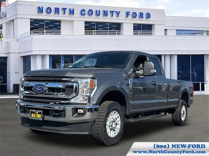 Used 2021 Ford F350 XLT w/ XLT Value Package