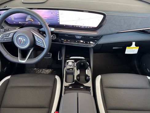New 2026 Buick Envision Sport Touring AWD/4WD image 15