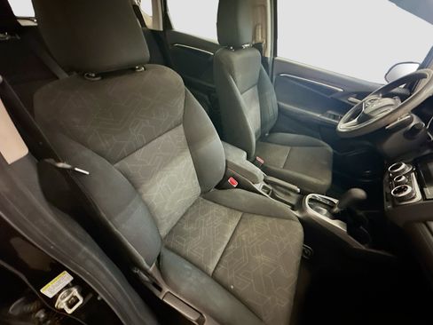Used 2015 Honda Fit EX image 32