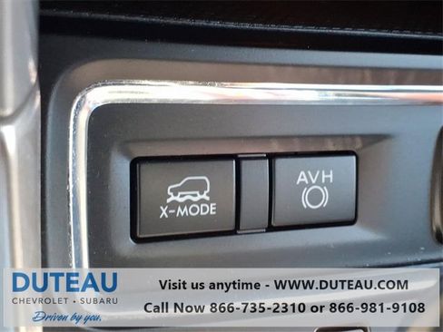 Used 2019 Subaru Ascent Limited image 20