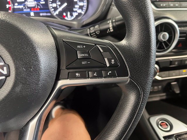 Used 2024 Nissan Sentra SV FWD image 28
